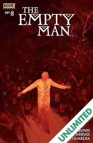 The Empty Man (2018) #8